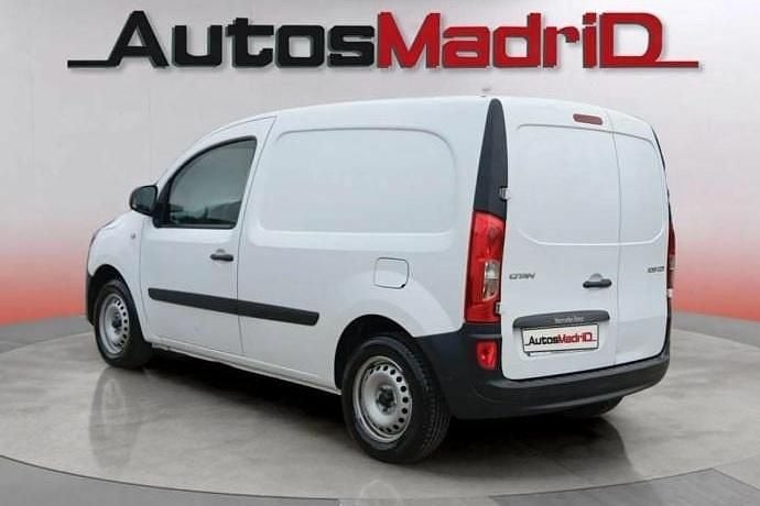 Usado Mercedes Citan 109 90 CV (66 kW) 2019 Berlina
