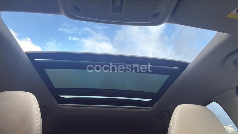 Negro Usado 2015 Nissan X-Trail 360º SUV | 15.000 € (Precio justo) - Imagen 1/4