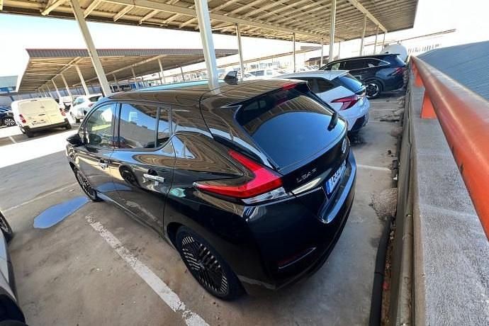 Usado Nissan Leaf N-Connecta 159 kW (217 HP) 2023 Citadino
