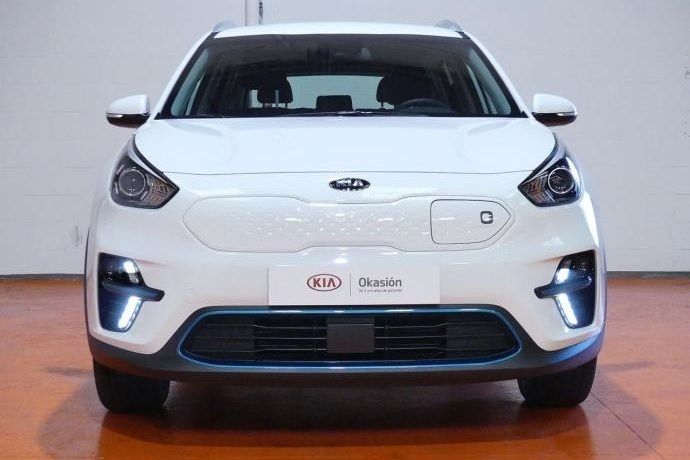 Usado Kia e-Niro 100 kW (136 CV) 2021 SUV