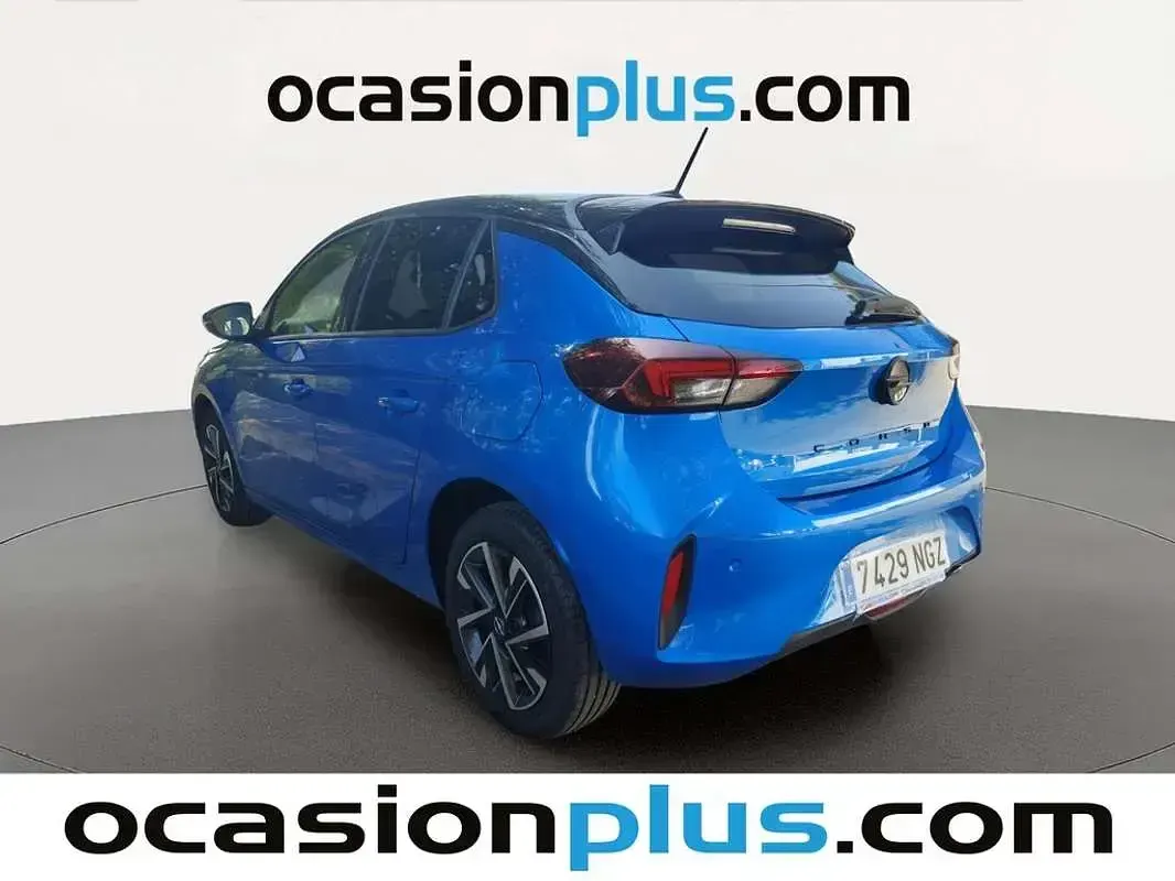 Nuevo Opel Corsa Edition 101 CV (74 kW) 2025 Blanco Utilitario