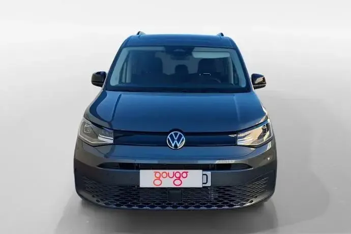 Usado VW Caddy 150 CV (110 kW) 2026 Monovolumen