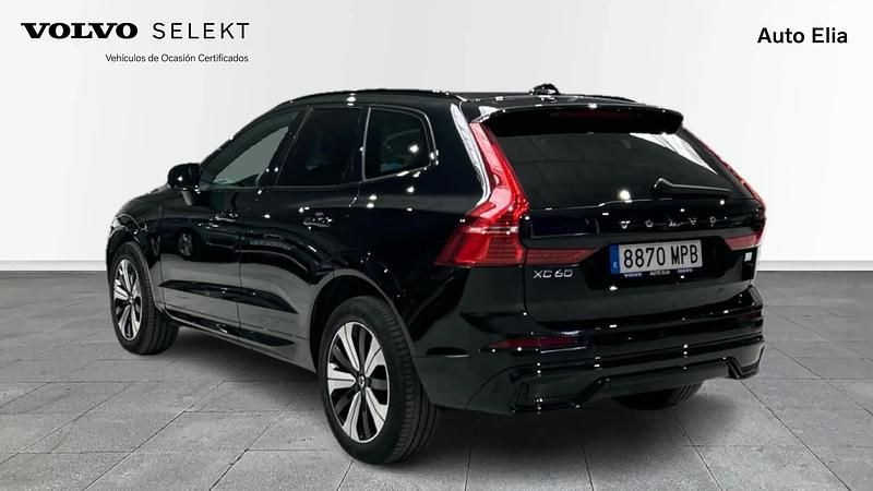 Usado Volvo XC60 Plus 350 CV (257 kW) 2024 SUV