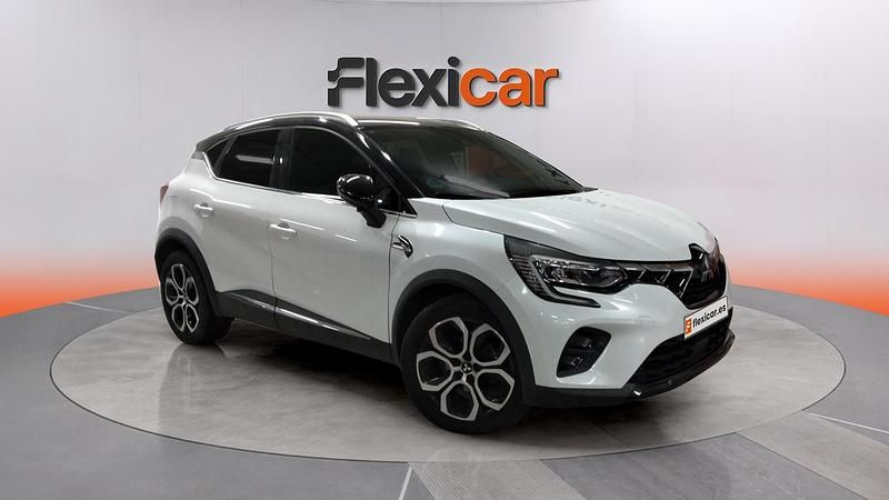 Usado Mitsubishi ASX 158 CV (116 kW) 2024 SUV