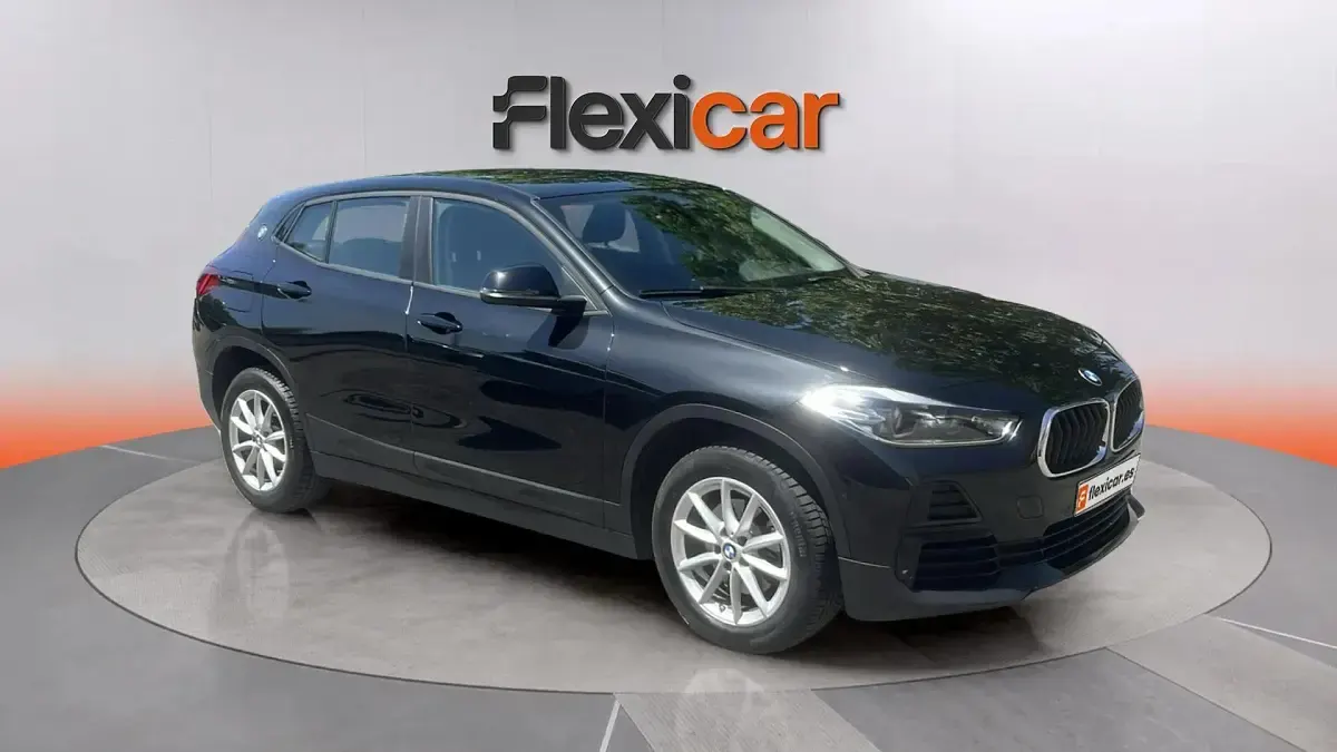 Occasion BMW X2 140 PK (102 kW) 2020 SUV