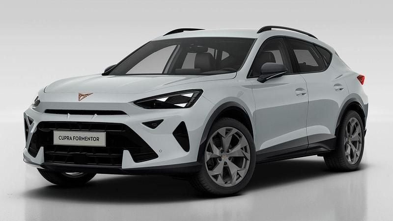 Nuevo Cupra Formentor 150 CV (110 kW) 2026 Blanco SUV