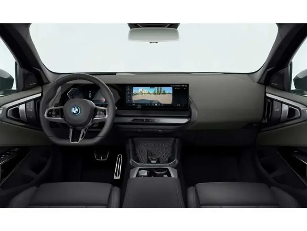 Usado BMW X3 299 CV (219 kW) 2026 Gris SUV
