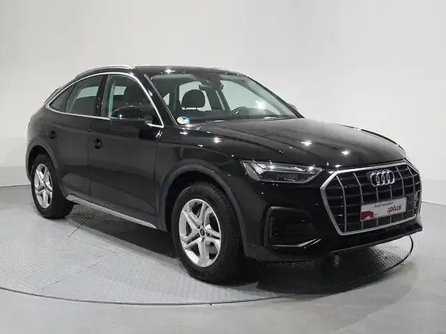 Usado Audi Q5 Advanced Plus 163 CV (119 kW) 2022 SUV