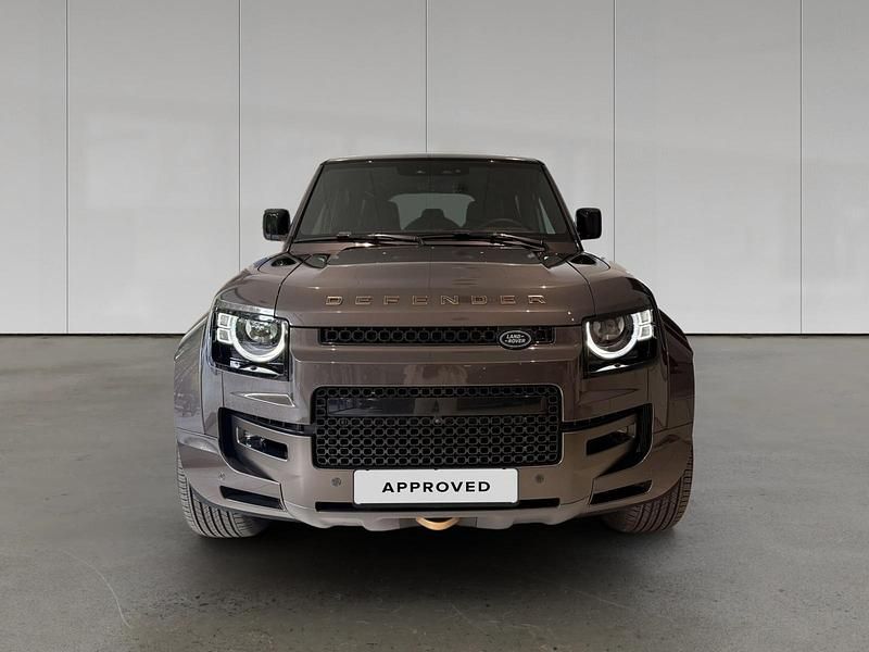 Charente grey Nuevo 2025 Land Rover Defender | 199.900 € - Imagen 1/4