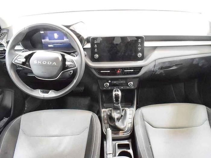 Brugt Skoda Fabia Selection 115 HK (84 kW) 2025 Grå Hatchback