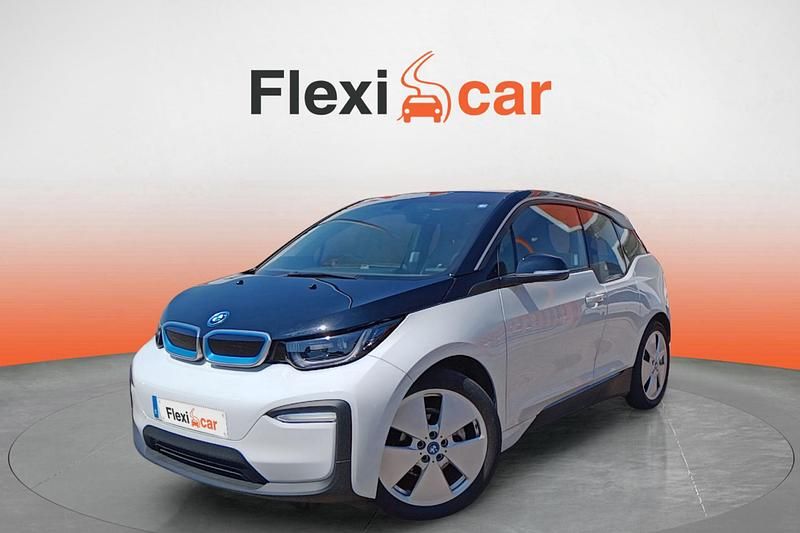 Usado BMW i3 135 kW (184 CV) 2018 Blanco Utilitario