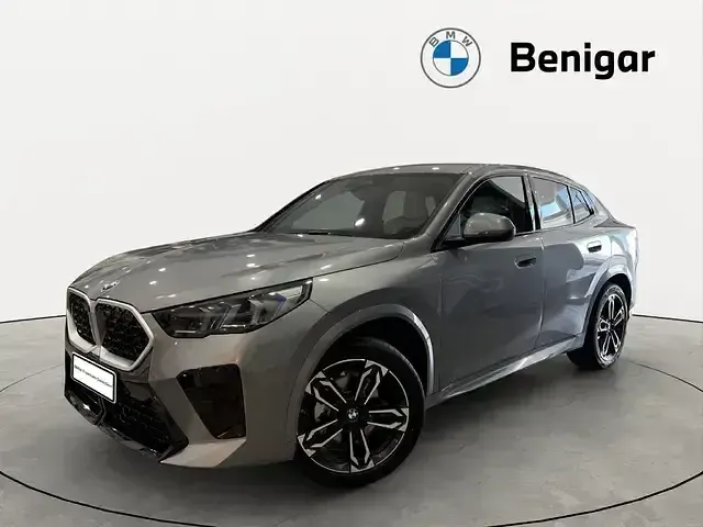 Usado BMW X2 163 CV (119 kW) 2026 SUV