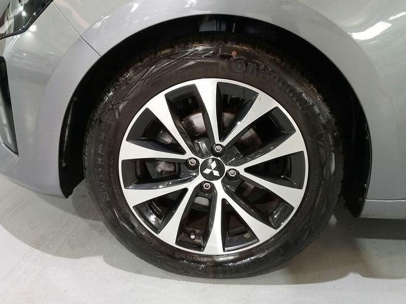 Usado Mitsubishi Colt 90 CV (66 kW) 2024 Gris volcanic