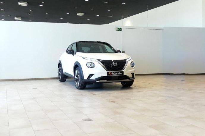 Brugt Nissan Juke 143 HK (105 kW) 2024 SUV