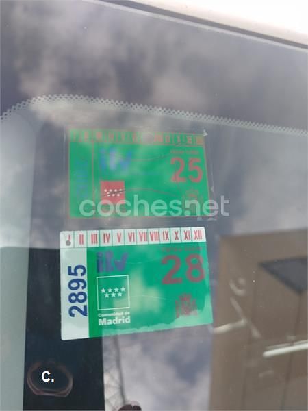 Usado Opel Crossland X Selective 130 CV (95 kW) 2017 Negro SUV