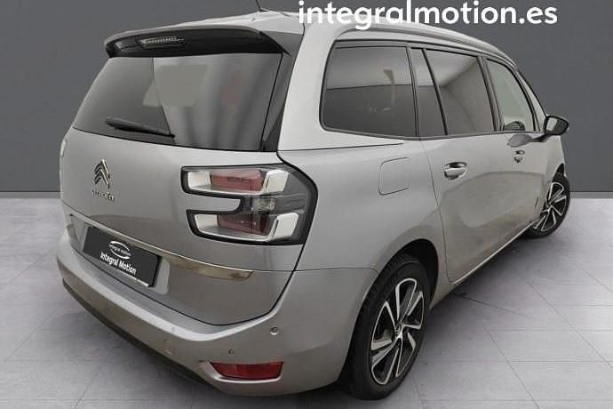 Usado Citroën C4 Shine 130 CV (95 kW) 2021