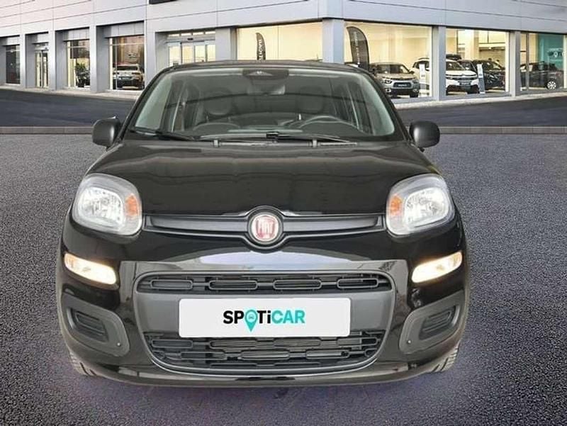 Nuevo Fiat Panda Icon 71 CV (52 kW) 2025 Negro Utilitario