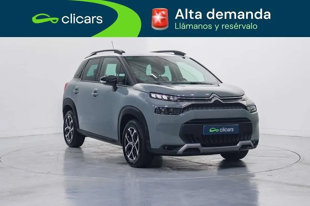 Usado Citroën C3 Aircross Feel 110 CV (80 kW) 2022 SUV