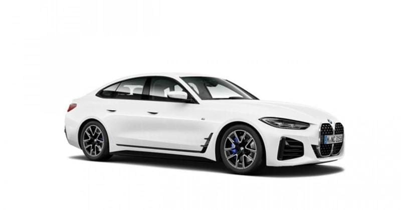 Usado BMW 420 Gran Coupé 190 CV (139 kW) 2022 Coupe