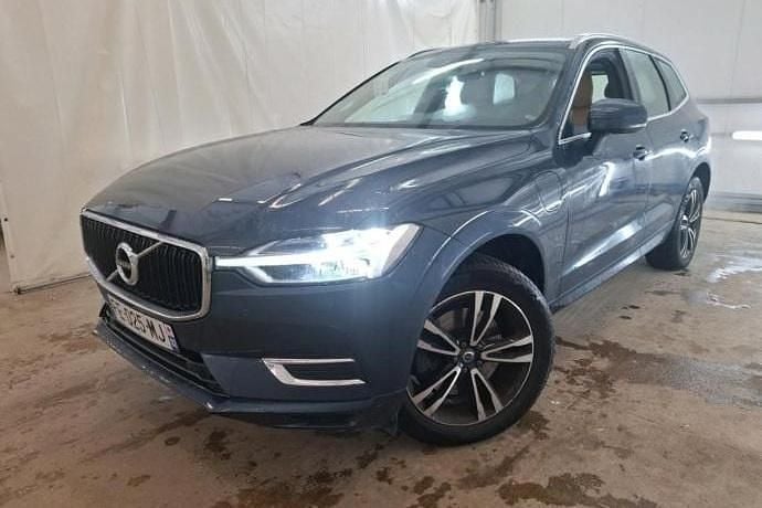 Usado Volvo XC60 Business Edition 390 CV (286 kW) 2019 SUV