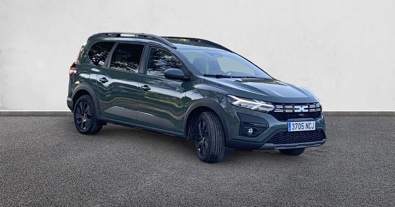 Nuevo Dacia Jogger Expression 140 CV (102 kW) 2025 Monovolumen