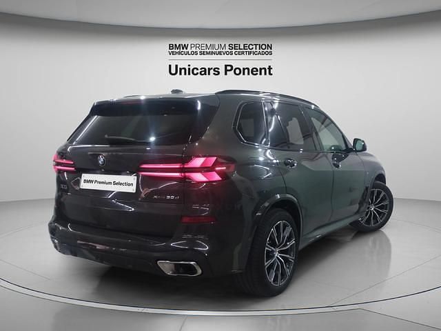 Occasion BMW X5 xLine 298 ch (219 kW) 2025 SUV