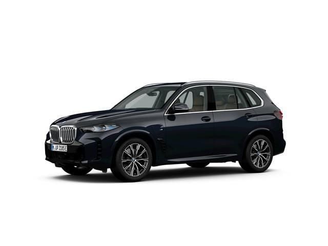 Nuevo BMW X5 xLine 489 CV (359 kW) 2026 SUV