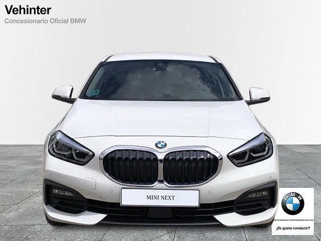 Usado BMW 118 Comfort Edition 150 CV (110 kW) 2024 Utilitario