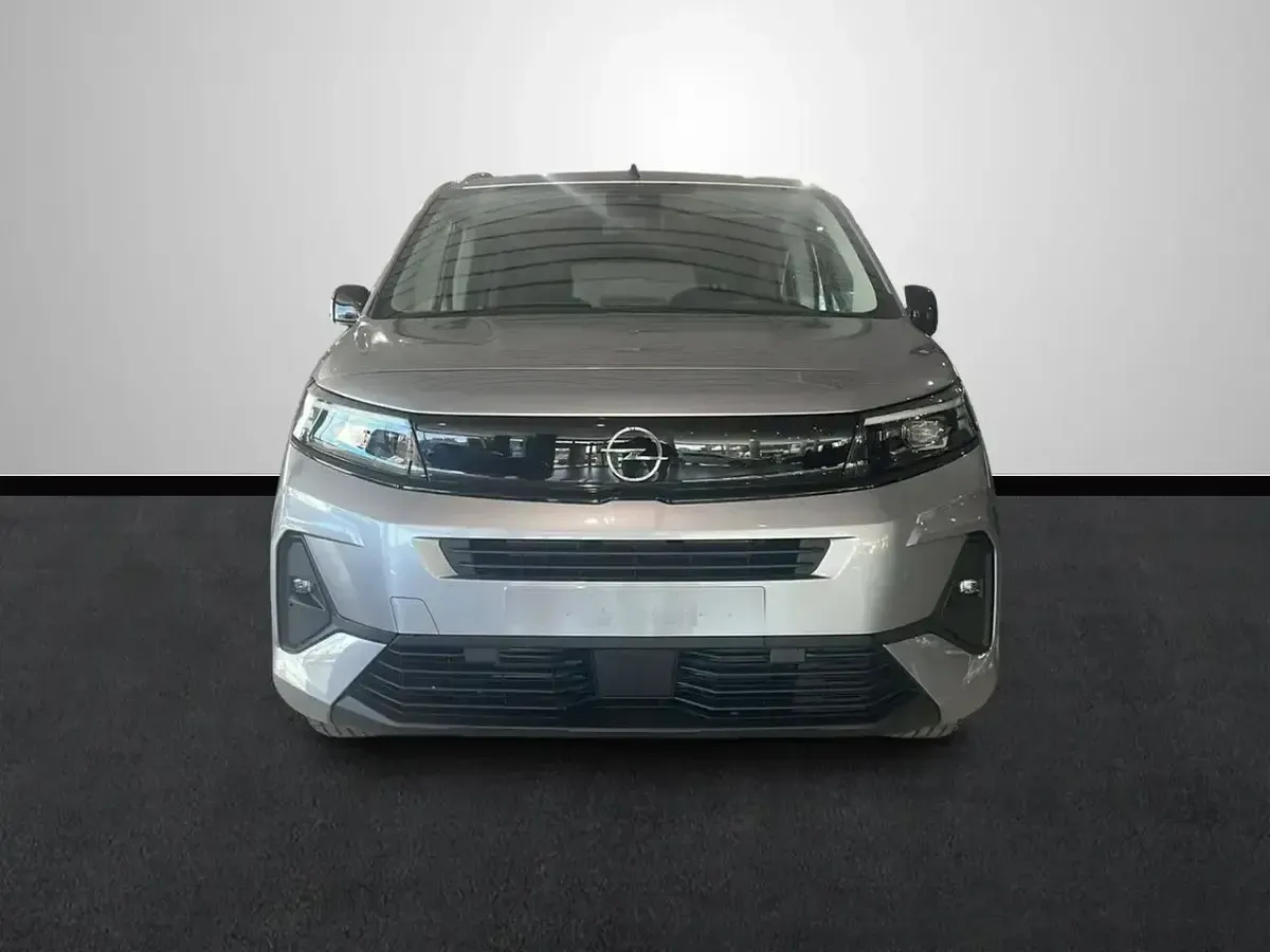 Nuevo Opel Combo S 101 CV (74 kW) 2026 Gris Monovolumen