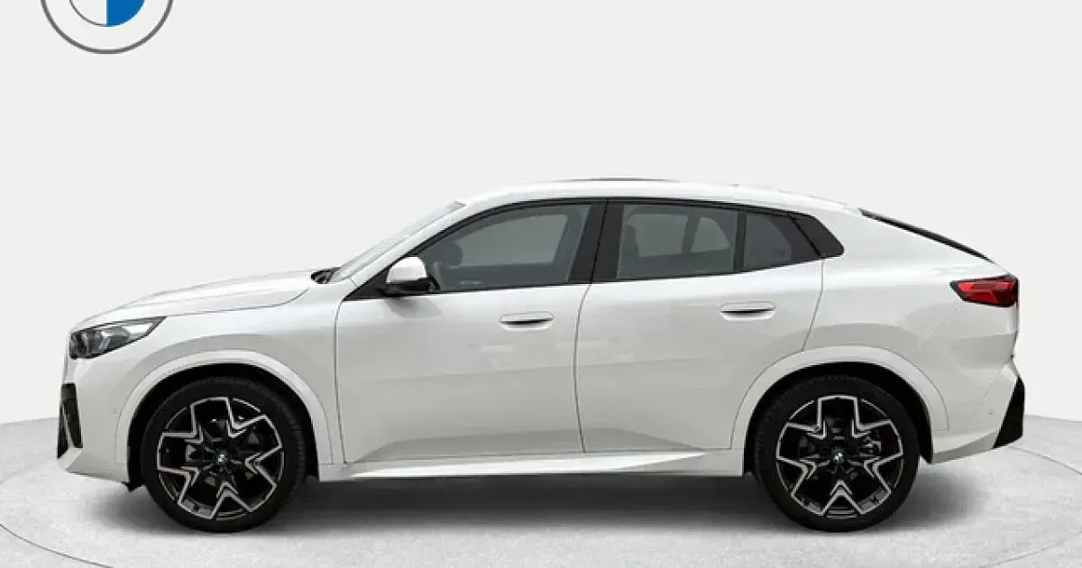 Usado BMW X2 163 CV (119 kW) 2025 SUV