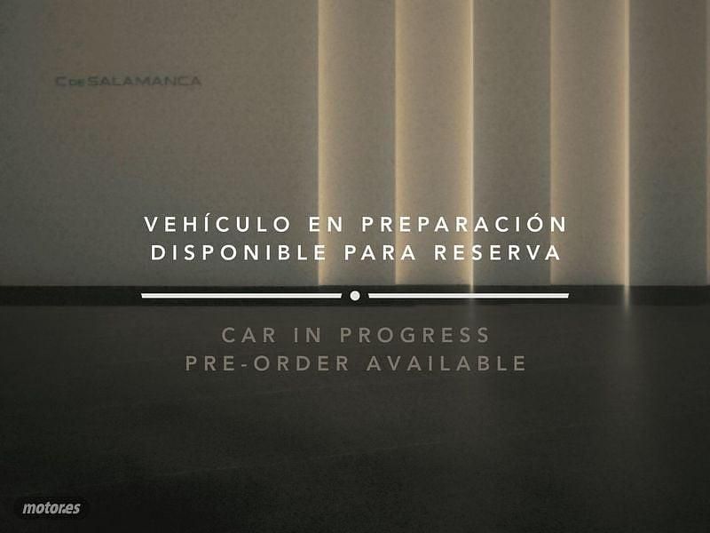 Blanco Usado 2025 Land Rover Discovery 5 SE Dynamic SUV | 62.900 € - Imagen 1/1