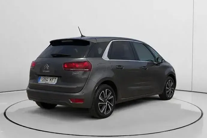 Usado Citroën C4 Picasso Feel 130 CV (95 kW) 2017 Monovolumen