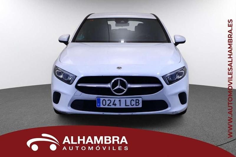 Usado Mercedes A180 116 CV (85 kW) 2020 Utilitario