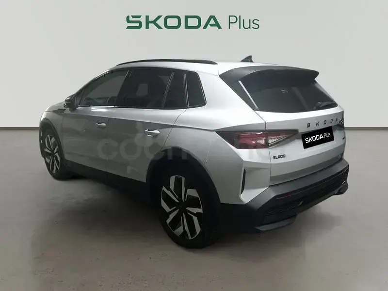 Nuevo Skoda Elroq SportLine 150 kW (204 CV) 2026 Eléctrico SUV