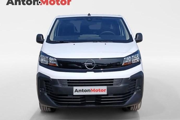 Usado Opel Vivaro 120 CV (88 kW) 2024 Monovolumen