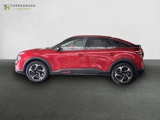 Usado Citroën C4 X Feel 131 CV (96 kW) 2022 SUV