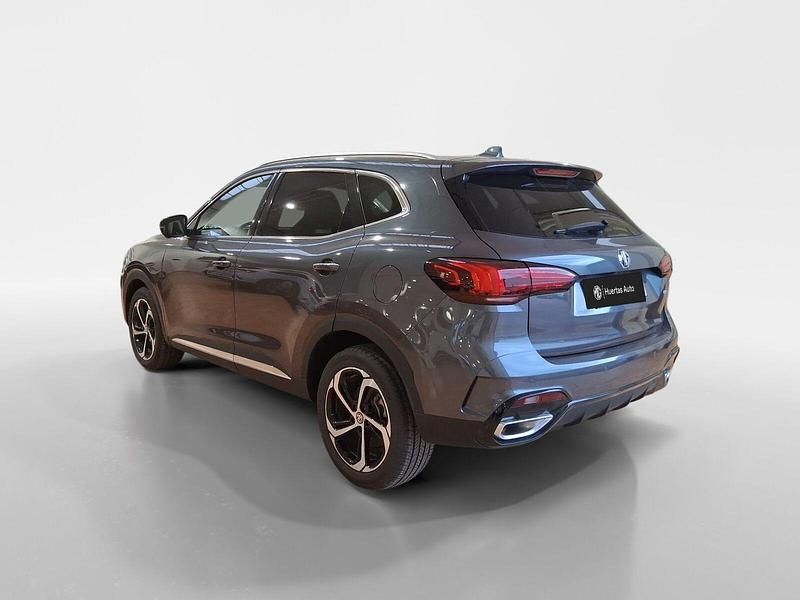 Używany MG EHS 254 KM (186 kW) 2024 Szary SUV