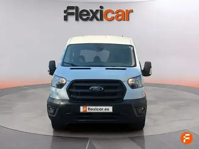 Usado Ford Transit Trend 100 CV (73 kW) 2020 Van