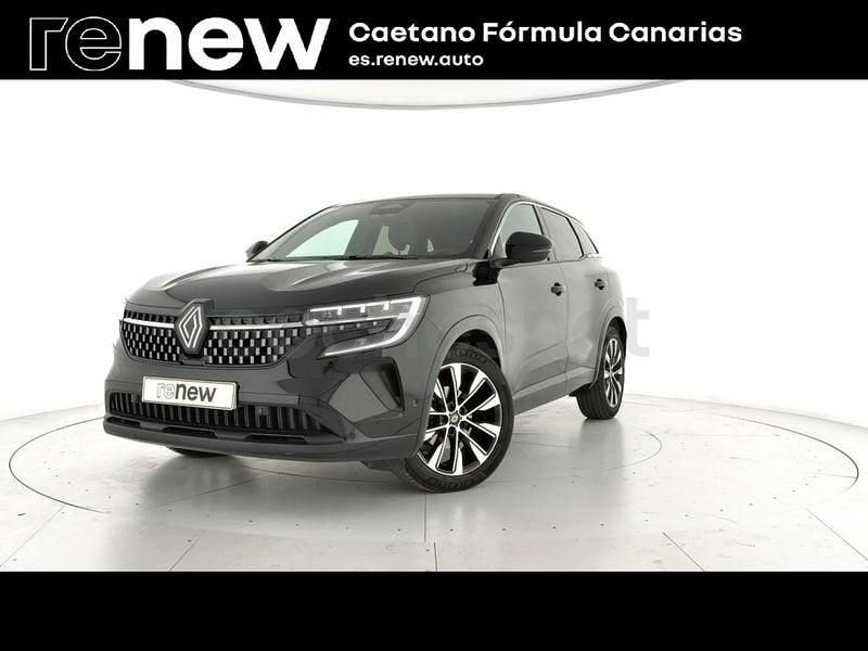 Naranja Usado 2024 Renault Austral Techno SUV | 26.004 € (Super precio) - Imagen 1/4