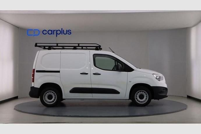 Usado Opel Combo 102 CV (75 kW) 2022 Monovolumen