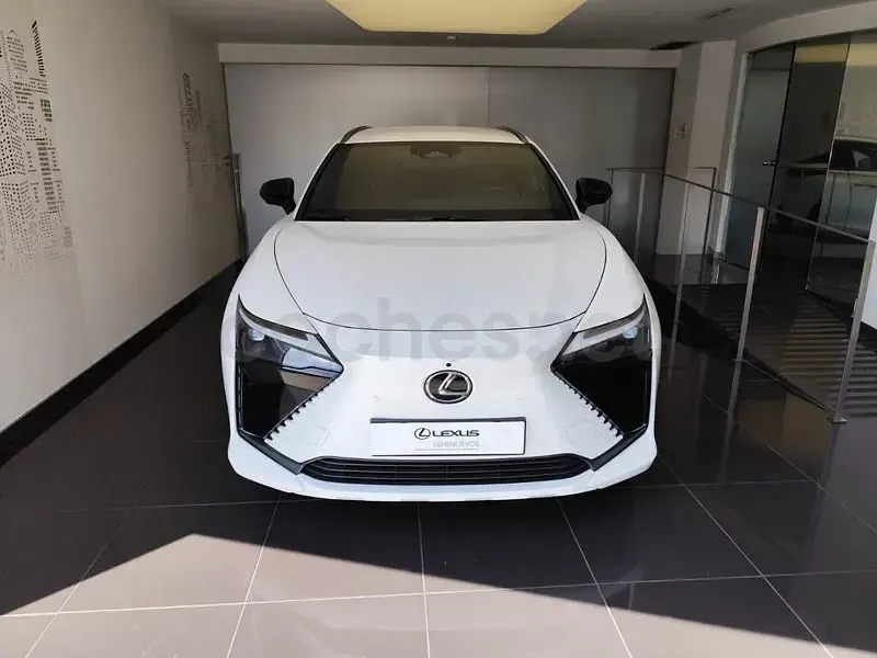 Usado Lexus RZ 350e 164 kW (224 CV) 2026 Eléctrico SUV