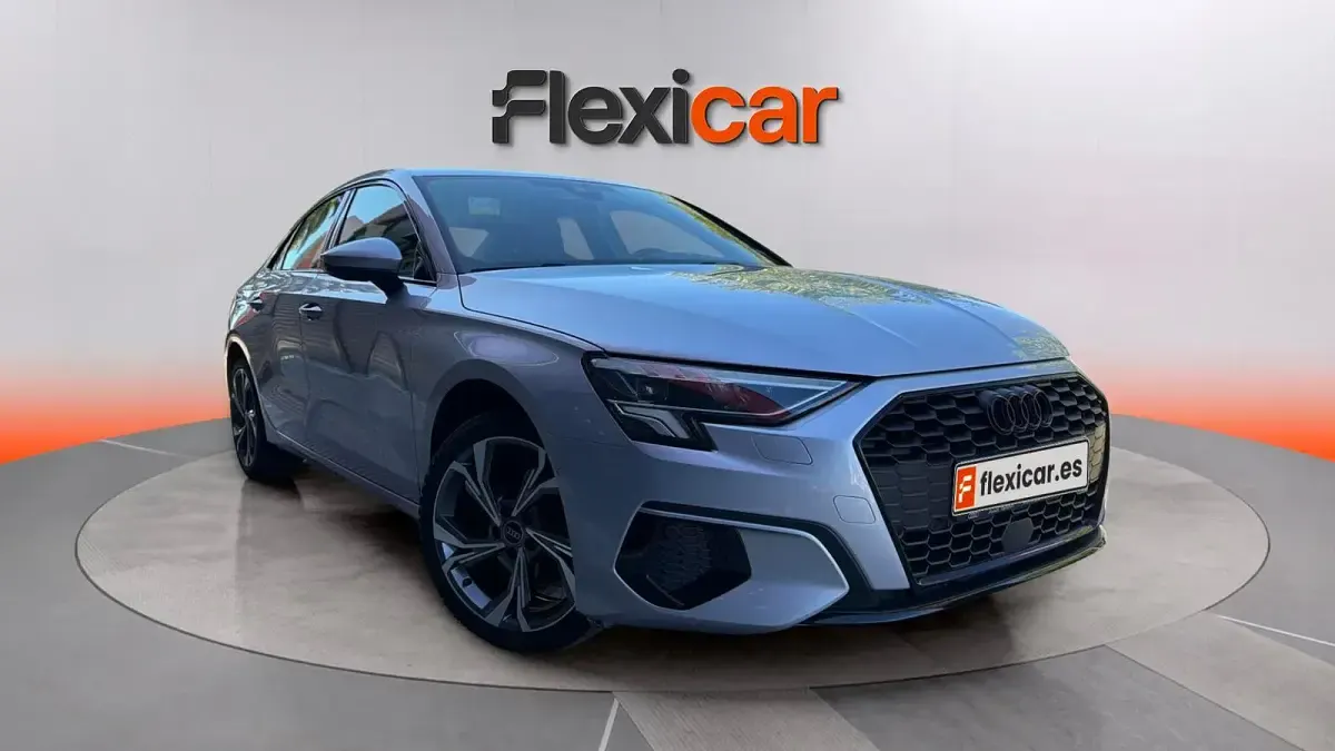 Usado Audi A3 Premium 110 CV (80 kW) 2023 Berlina
