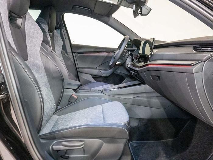 Nuevo Skoda Octavia 150 CV (110 kW) 2025 Negro