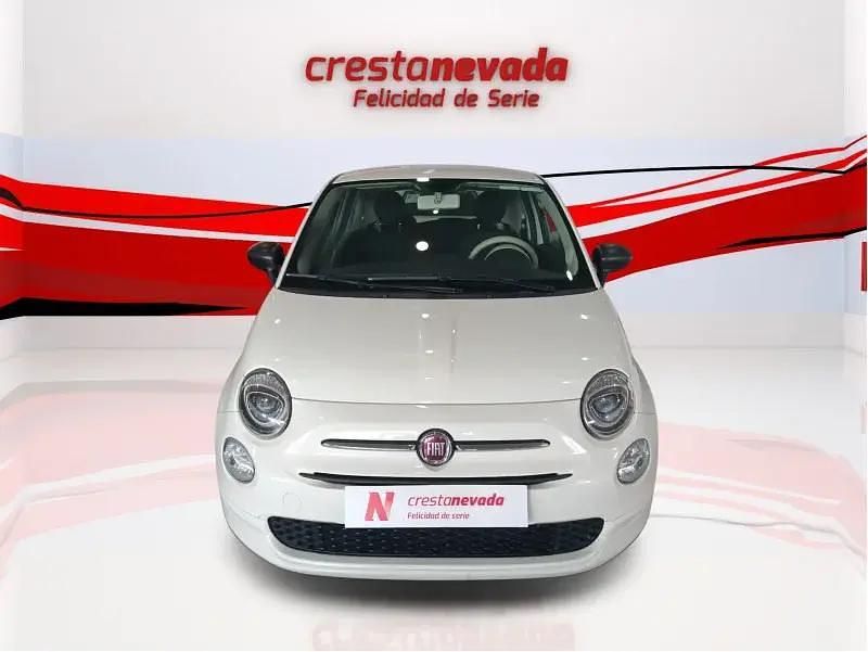 Usado Fiat 500 Dolcevita 71 CV (52 kW) 2023