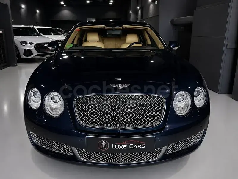 Usado Bentley Continental Flying Spur 2005 Berlina