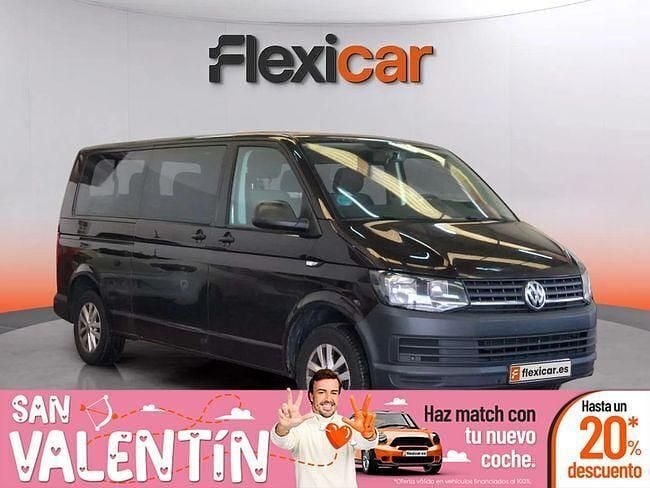 Usado VW T6 Pro 150 CV (110 kW) 2016 Otro Van