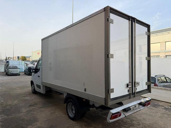 Usado Nissan NV400 Comfort 130 CV (95 kW) 2021 Blanco Van