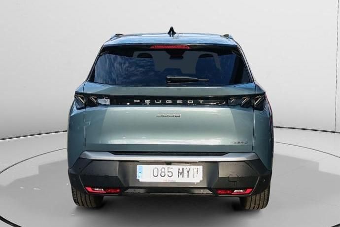 Usado Peugeot 5008 GT 136 CV (100 kW) 2025