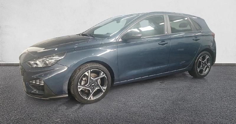 Usado Hyundai i30 N Line 120 CV (88 kW) 2023