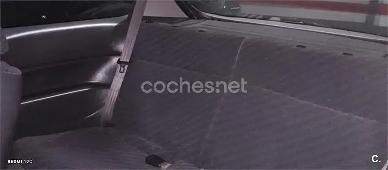 Usado Honda Civic S 90 CV (66 kW) 1999 Gris / plata Berlina